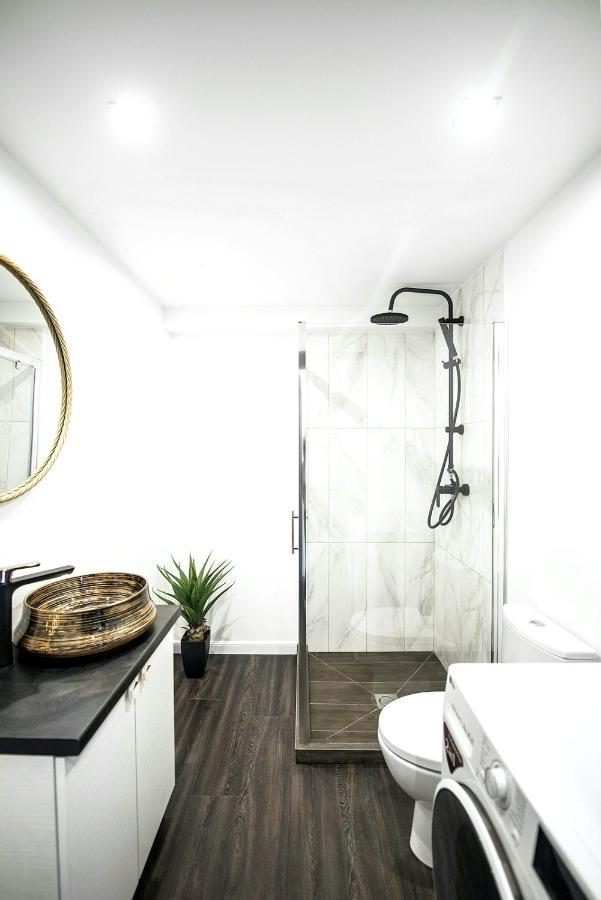 Luxury Loft Lejlighed Kaunas Eksteriør billede